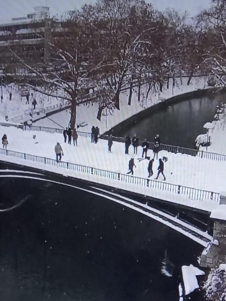 Archontiko Tou Krommyda Eláti Kültér fotó